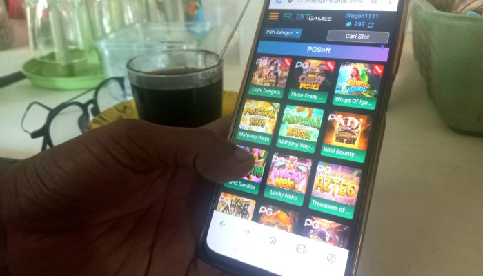 Kenali Tanda-tanda Kecanduan Judi Online, Ini Tips Mengatasinya!