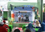 Kendalikan Inflasi, Pemkab Agam Luncurkan Kios Pangan