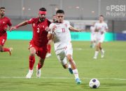 Hasil Klasemen Kualifikasi Piala Dunia Indonesia Vs Bahrain Imbang, Begini Jalannya Pertandingan!