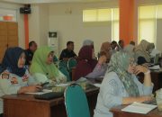 692 Kasus TBC Ditemukan di Agam, Aksi Pencegahan Butuh Kolaborasi Lintas Sektoral
