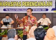 Pembangunan Berbasis Potensi Lokal Positif bagi Kemajuan Daerah