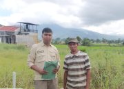 Optimalkan Penerimaan Pajak Daerah, Bapenda Kabupaten Agam Gelar Monev PBB-P2