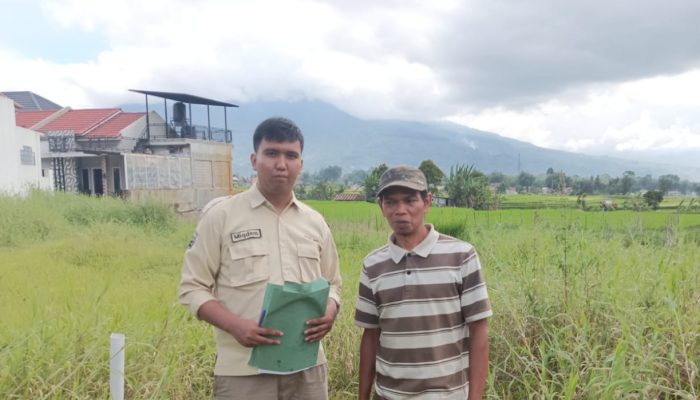 Optimalkan Penerimaan Pajak Daerah, Bapenda Kabupaten Agam Gelar Monev PBB-P2