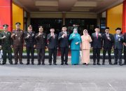 Pjs Bupati Agam: Peringatan Sumpah Pemuda 2024 Momentum Penguatan Peran Pemuda dalam Pembangunan Nasional