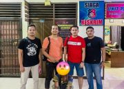 Edan! Ayah di Agam Ini Tega Cabuli Putri Kandungnya