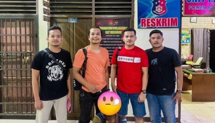 Edan! Ayah di Agam Ini Tega Cabuli Putri Kandungnya