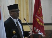 Tutup Defisit APBD 2025, Pemkab Agam bakal Efisiensi Belanja Daerah