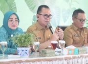 Imunisasi Polio: Upaya Strategis untuk Melindungi Anak