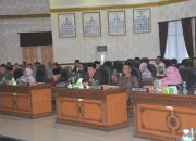 Fraksi DPRD Agam Sorot Upaya Pemkab Tutup Defisit Anggaran