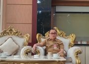 Kendalikan Inflasi, Pemko Bukittinggi Siapkan Langkah Konkret