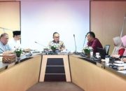 Data Akurat Kunci Tekan Prevalensi Stunting 