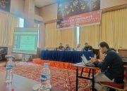 Debat Kandidat Pilbup Agam Digelar di Stasiun TVRI Sumbar, Ini Jadwalnya!