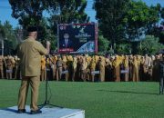 Hindari Deviasi Anggaran 2024, OPD Diminta Percepat Realisasi Pekerjaan