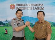 Bina WBP, Lapas Lubuk Basung-Distan Agam Jajaki Kerja Sama