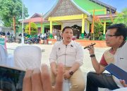 Agam Targetkan 81 Persen Partisipasi Pemilih di Pilkada 2024