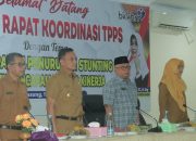 Kesehatan Ibu Hamil jadi Faktor Kunci Atasi Stunting