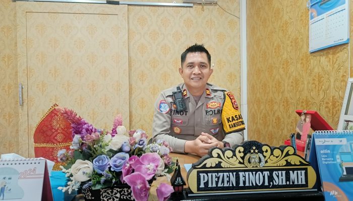 Sepanjang 2024, 24 Orang Tewas Akibat Kecelakaan di Agam