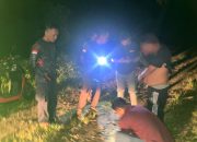 Duo Pengedar Sabu Diringkus Polisi di Kawasan PT AMP II