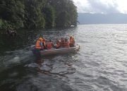 Area Danau Telah Disisir, Hari Ke-6 Pencarian Nelayan Hilang masih Nihil