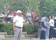 Pilkada 2024 Usai, Sekda Agam Ajak Masyarakat Kembali Berangkulan