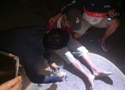 Berhasil Edarkan 5 Paket Sabu, Seorang Bandar di Agam Diringkus Polisi
