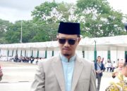 Siapkan Anggaran Rp 4 M Lebih, 687 Guru Ngaji dan 155 Marbot bakal Terima Insentif di Bukittinggi