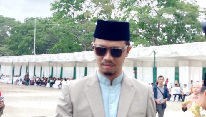 Pemko Bukittinggi Alokasikan Rp 2,9 M untuk Honor RT, RW dan LPM
