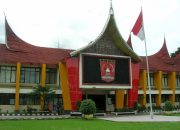 Pelantikan Bupati dan Wakil Bupati Agam Dipastikan 6 Februari