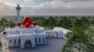 objek wisata di agam