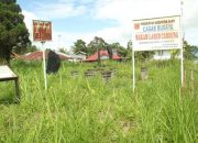 Makam Lareh Canduang, Jejak Sejarah dan Peninggalan Kolonial di Agam