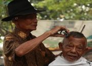 Tukang, Profesi Populer di Minangkabau