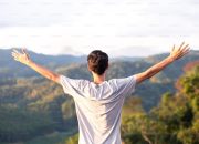 Keistimewaan Mengucap Syukur di Pagi Hari