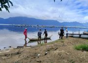 Produksi Ikan Budidaya di Agam Lebihi Target