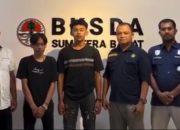 7 Pendaki Ilegal Masuk “Blacklist” BKSDA Setahun