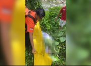 Hilang 4 Hari, Lansia Ditemukan Meninggal