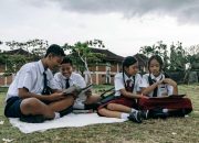 Selain Indonesia, Sejumlah Negara Ini Terapkan Seragam Sekolah sebagai Aturan Wajib