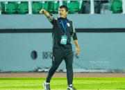 Dicopot PSSI, Ini Deretan Prestasi Indra Sjafri bersama Garuda Muda!