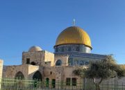 Kecam Pembatasan Ketat Israel ke Masjid Al-Aqsa, Hamas Kenang Tragedi Pembantaian Puluhan Tahun Lalu