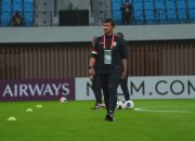 Buntut Timnas Gagal di Ajang Piala Asia U-20 2025, Indra Sjafri Dipecat!