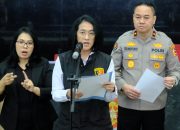 Tersangka Kasus TPPO 699 WNI Ditetapkan, Modus Imingi Korban Gaji Belasan Juta