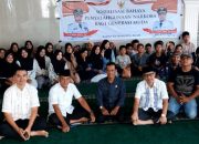 Lindungi Generasi Muda dari Ancaman Narkotika