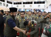 Solusi Paten, Dubalang Kota Padang Tekan Aksi Tawuran
