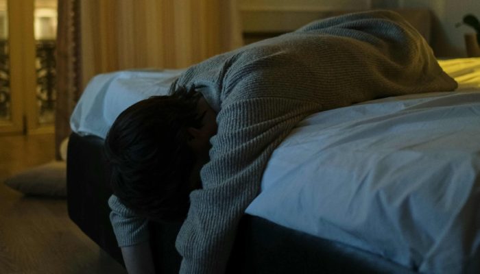 Waspada! Kebiasaan Ini dapat Membuat Insomnia
