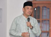 Masyarakat Durian Kapeh Keluhkan Abrasi Sungai Batang Tiku
