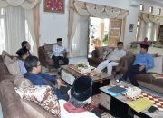 Status Global Geopark Sianok-Maninjau Langkah Penting Promosi Kawasan