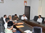 Bupati Agam Minta Ganti Rugi Lahan tak Tumpang Tindih