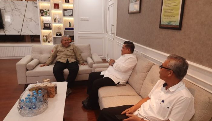 Pemkab Agam Pastikan tak ada Kelangkaan Pupuk