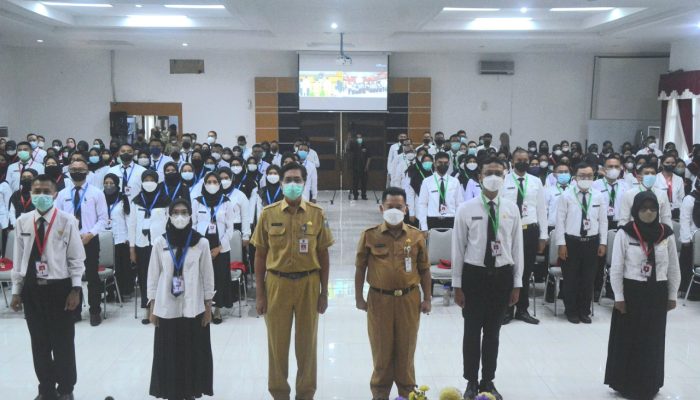 Sering Dianggap Sama, Ternyata Ini Beda ASN dengan PNS