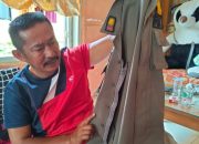 Anggota Satpol PP Agam Babak Belur Saat Amankan Pekat