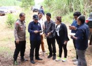Komnas HAM Desak Proses Hukum Secara Adil Kasus Penembakan Tiga Polisi di Lampung
